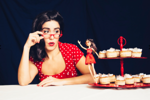 La scrittrice Roberta Deiana: dal pane alla terra, ecco la classifica dei profumi più amati La scrittrice Roberta Deiana: dal pane alla terra, ecco la classifica dei profumi più amati