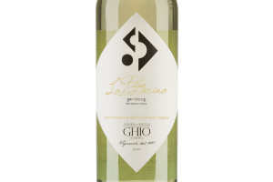 Roberto Ghio, Docg Gavi del Comune di Bosio Vigna Pian Lazzarino 2021