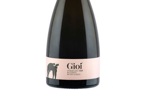 San Salvatore, Spumante Brut Rosé Gioì 2019