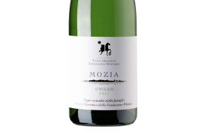 Tasca d’Almerita - Fondazione Whitaker, Doc Sicilia Grillo Mozia 2021