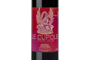 Tenuta di Trinoro, Toscana Igt Rosso Le Cupole 2020