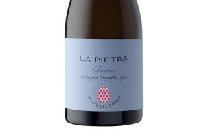 Tenute del Cabreo, Toscana Igt Bianco La Pietra 2018