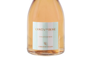 Umberto Cesari, Rubicone Igt Sangiovese Rosé Costa di Rose 2020