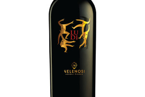 Velenosi, Docg Offida Rosso Ludi 2018