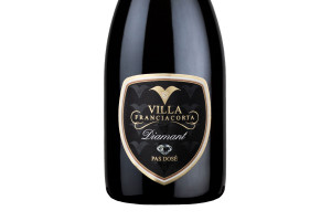 Villa Franciacorta, Docg Franciacorta Pas Dosé Diamant 2016