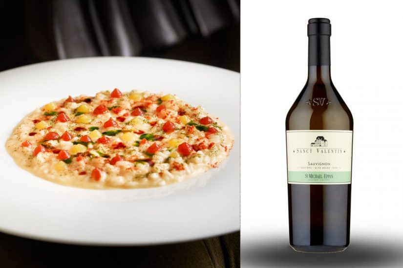 “Sogni estivi”, piatti d’autore per i vini San Michele Appiano 