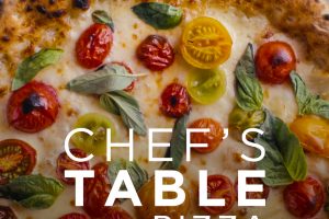 La pizza e il &ldquo;savoir faire&rdquo; italiano protagonisti in una docu-serie su Netflix