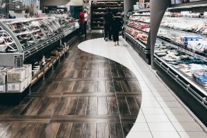 Caro energia: a rischio chiusura 120.000 imprese del terziario di mercato e 370.000 posti di lavoro