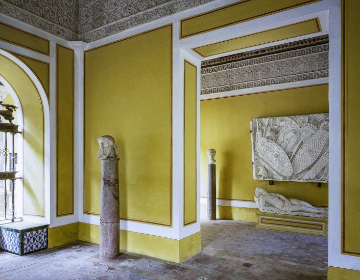 Le foto del “Calendario Di Meo 2023”