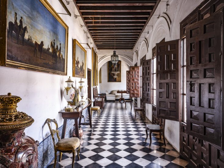 Le foto del “Calendario Di Meo 2023”