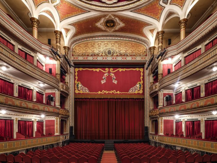 Le foto del “Calendario Di Meo 2023”