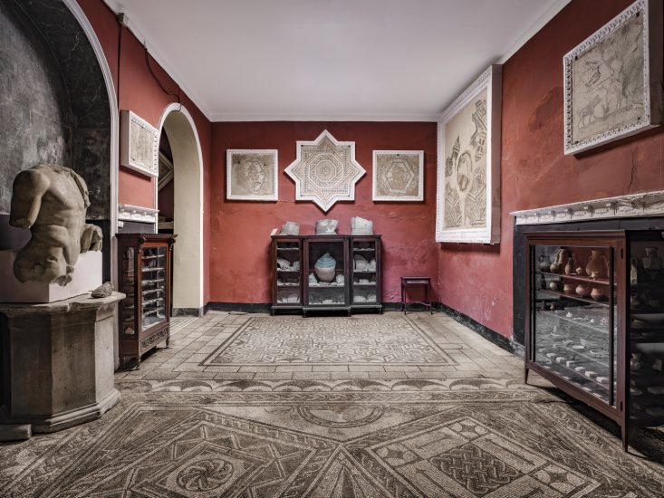 Le foto del “Calendario Di Meo 2023”