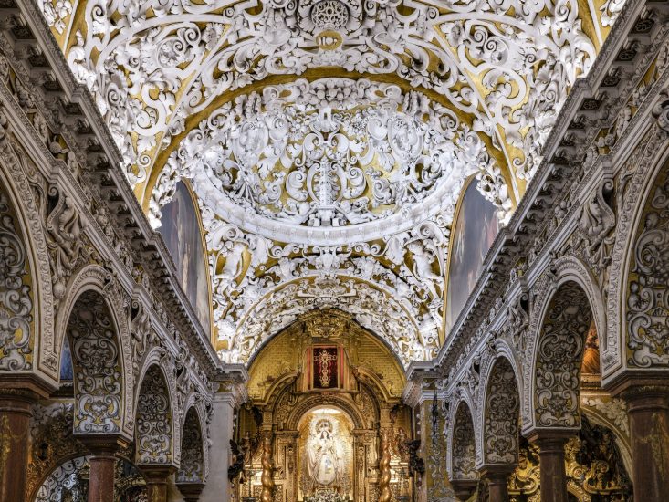 Le foto del “Calendario Di Meo 2023”