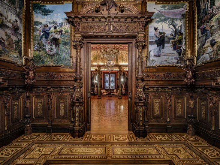 Le foto del “Calendario Di Meo 2023”