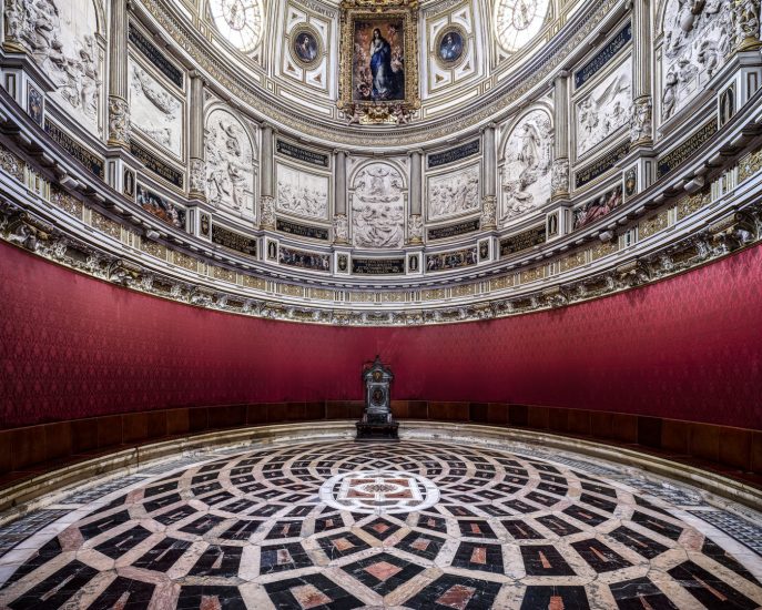 Le foto del “Calendario Di Meo 2023”