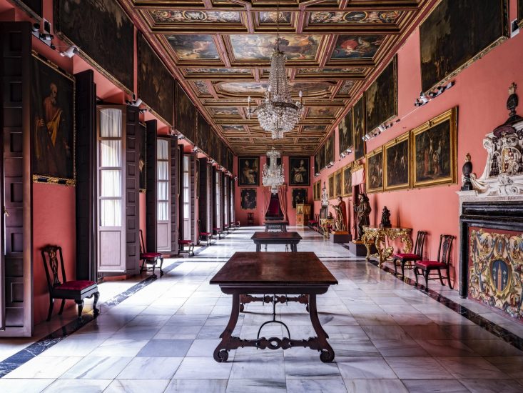 Le foto del “Calendario Di Meo 2023”