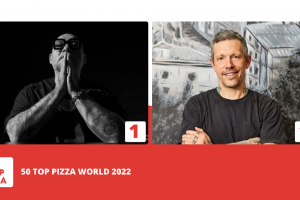 La pizza più buona del mondo? A Caserta e New York. Lo stile napoletano è il migliore