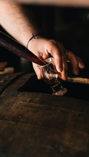 L&rsquo;Aceto Balsamico di Modena Igp vale al consumo 1 miliardo di euro con un export da record