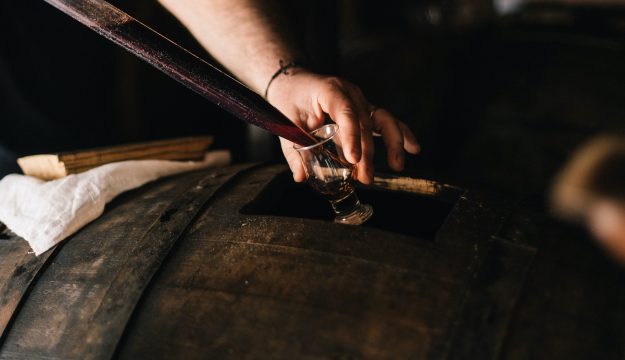 L&rsquo;Aceto Balsamico di Modena Igp vale al consumo 1 miliardo di euro con un export da record