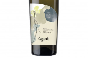 Aganis, Doc Friuli Colli Orientali Sauvignon 2021