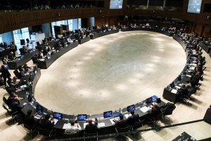 Etichette, emissioni, fitofarmaci e aiuti alle aziende: gli atout del Consiglio Agrifish