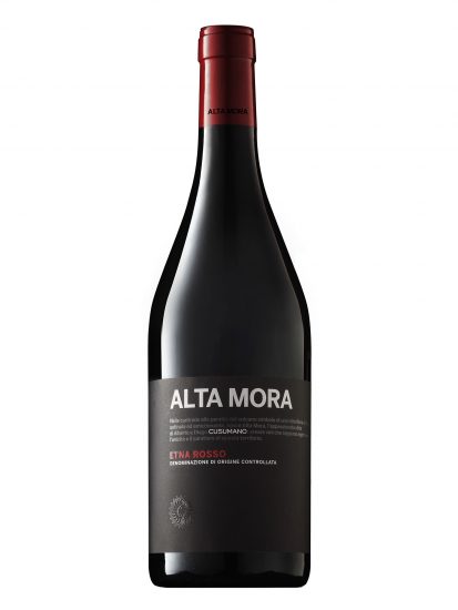 ALTA MORA, CUSUMANO, ETNA, ROSSO, Su i Quaderni di WineNews