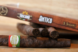 “Cigar Trophy” 2022: L’Antico Toscano è il “Best Cigar Other Countries”