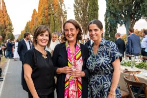 Bolgheri, gemma del vino italiano, guarda al futuro confermando la sua guida tutta al femminile