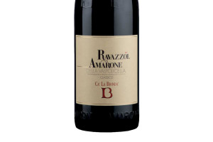 Ca' la Bionda, Docg Amarone della Valpolicella Classico Ravazzòl 2017
