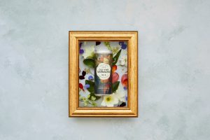 Il vino in lattina guarda alla fine art, e si veste con i capolavori della National Gallery