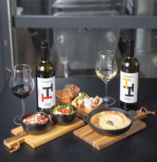 Cantina Urbana apre la terza Rivendita a Milano del 2022