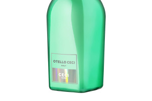 Cantine Ceci, Spumante Brut Otello Ceci Color