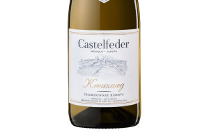 Castelfeder, Doc Alto Adige Chardonnay Kreuzweg Riserva 2018