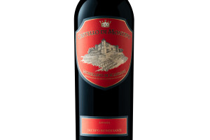 Castello di Montepò, Docg Morellino di Scansano 2020