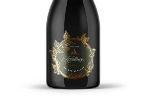 Castello di Spessa, Spumante Brut Amadeus 2016
