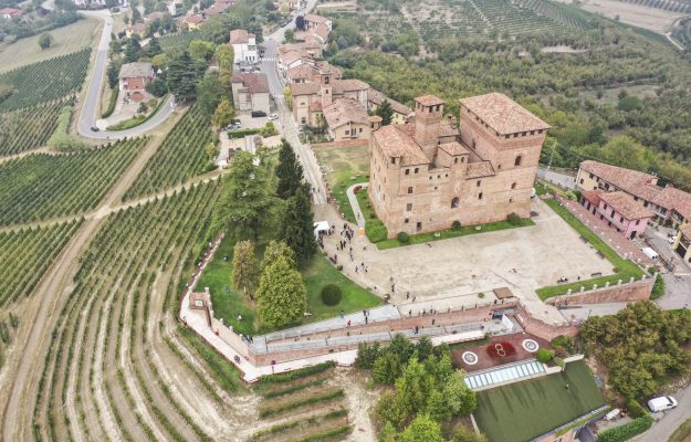 CASTELLO DI GRINZANE CAVOUR, FOOD & WINE TOURISM FORUM, TURISMO ENOGASTRONOMICO, Non Solo Vino