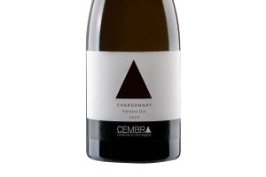 Cembra, Doc Trentino Chardonnay 2020
