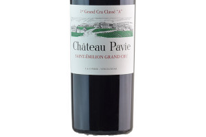Château Pavie, Aoc Saint-Émilion Grand Cru Classé A 2018