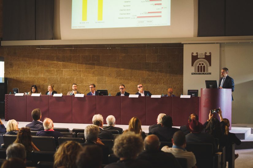 Orvieto ed il suo vino, una grande storia in cerca di futuro