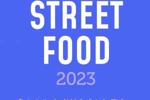 Un catalogo ragionato del cibo di strada made in Italy: torna “Street Food 2023” by Gambero Rosso