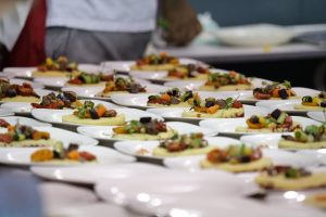 Gare con chef internazionali, degustazioni, incontri e concerti: ecco il “Cous Cous Fest”