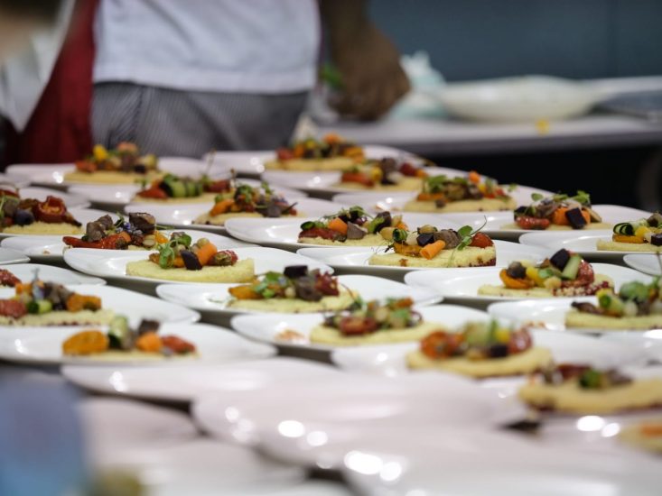 Il “Cous Cous Fest”