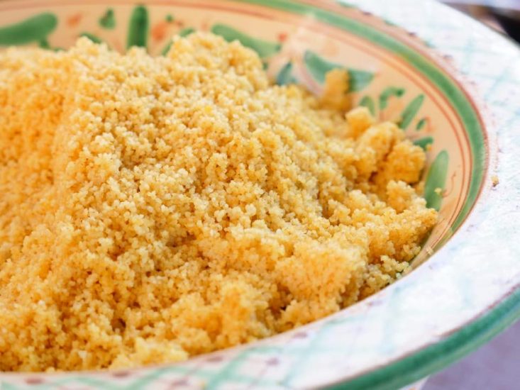 Il “Cous Cous Fest”