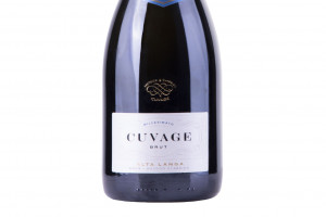 Cuvage, Docg Alta Langa Brut 2017