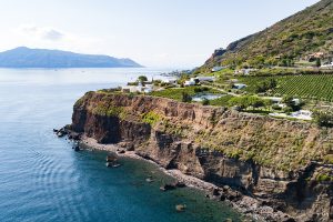 La “carta dei vini” della Tenuta Capofaro (Tasca d’Almerita) è la più innovativa del mondo del 2022