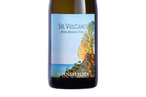 Donnafugata, Doc Etna Bianco Sul Vulcano 2019