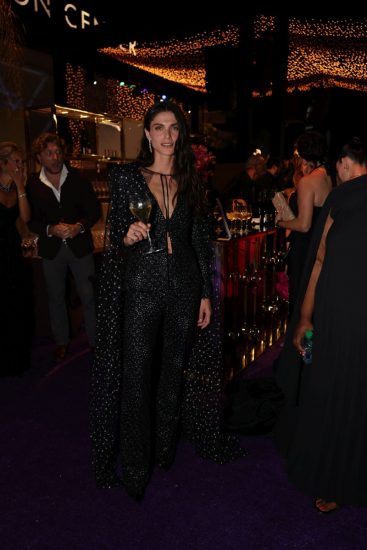 XXX at the 74th Emmy Awards Governors Gala on Monday, Sept. 12, 2022 at the LA Convention Center in Los Angeles. (Photo by J Emilo Flores/Invision for the Television Academy/AP Images)