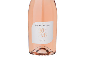 Elena Walch, Vigneti delle Dolomiti Igt Rosato 20/26 2021