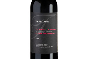 Eleva, Doc Valpolicella Ripasso Classico Superiore Tenzone 2019
