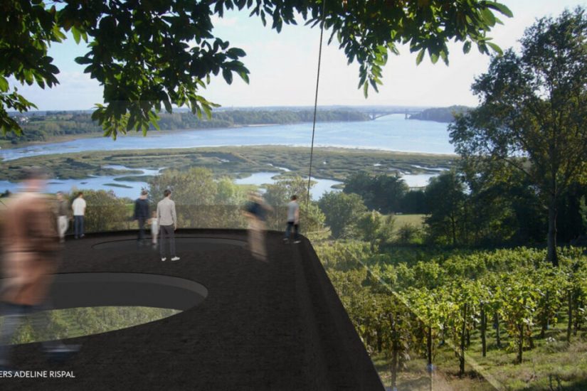 Lo Universal Wine Museum di Pechino: come sarà